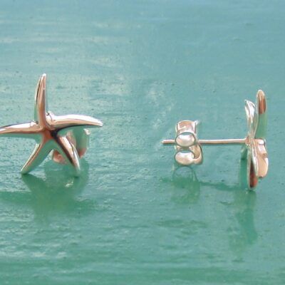 Starfish Stud earrings