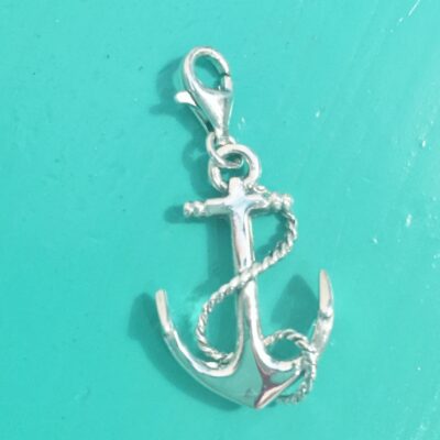 Anchor Pendant